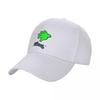Neue Kickflip Frosch Baseballkappe Neu Im Hut Sonnenschutzmütze Vintage Militärisch Taktische Kappe FeUnisex Unisexs