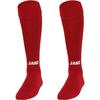 Socks - Jako - Glasgow 2.0 - Red - Unisex - Breathable
