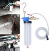 Car Brake Fluid Oil Pump Auto Oil Change Tool Hydraulic Clutch Oil Bleeder Empty Exchange Drained Kit For Car Motorcycle