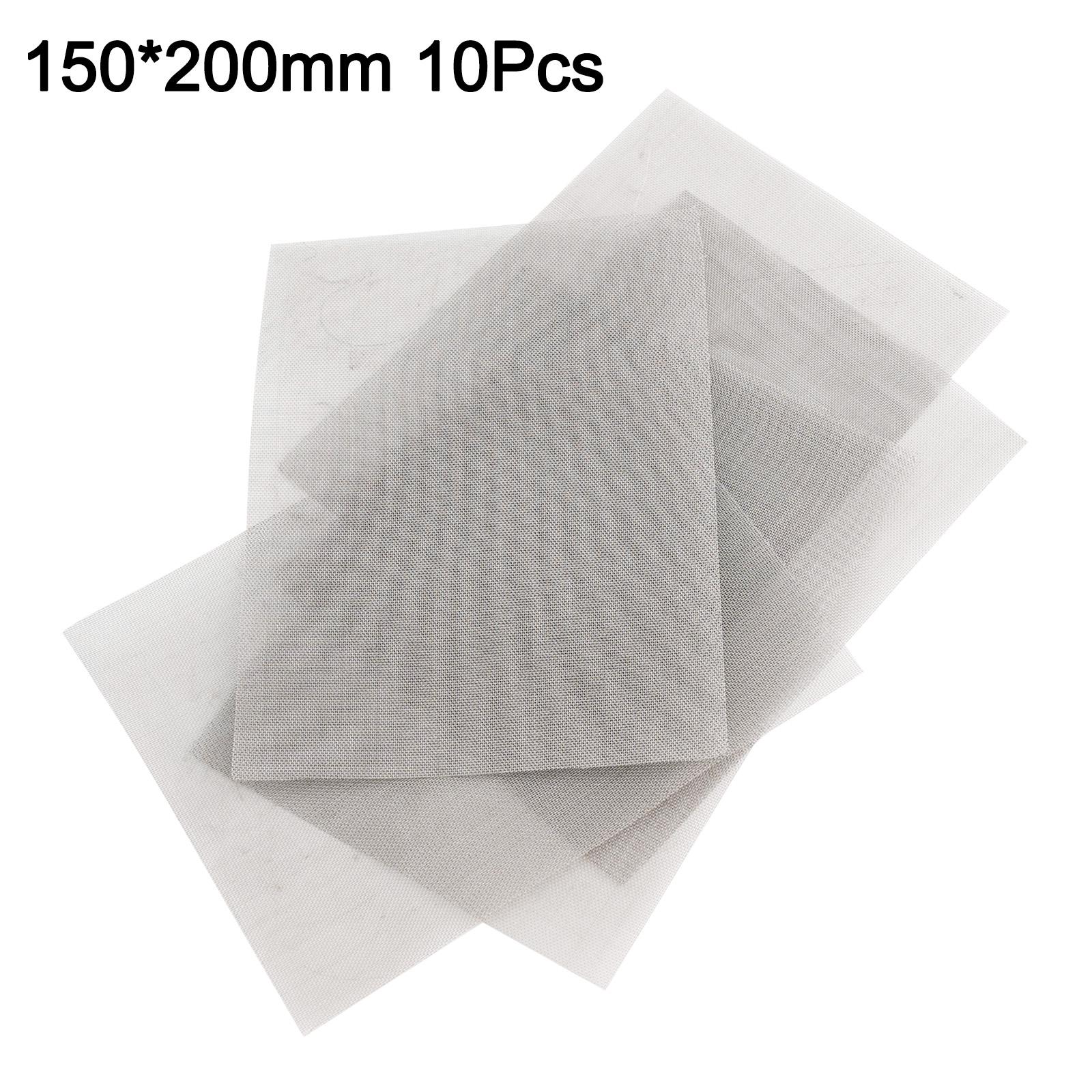 

Auto Body Repair Mesh Plastic Crack Repair Net Easy Installation Effective Repair Enhanced Protection Sturdy Construction China Mainland