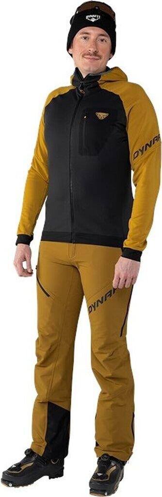 Куртка Dynafit Radical Polartec Jacket табачная