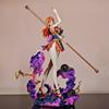 30cm Lx Ghost Island Warrior Nami One Piece Gk Garage Package Anime Fashionable Enjoy Desktop Model Ornament Kids Playthings Birth Date Gifts