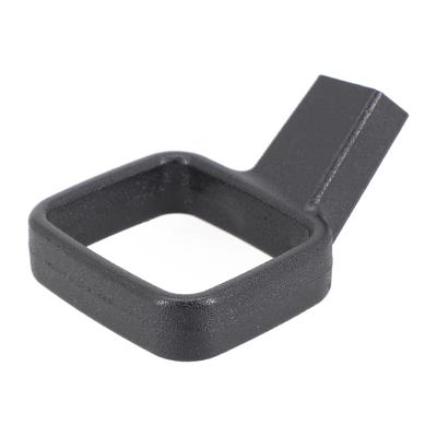Handle Adjust Handle 1699190561 1pc Plastic Material Plug-and-play Direct Replacement Easy Installation For Mercedes