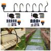 Água e irrigação – Kits de irrigação