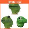 Horror Lizard Mask With Realistic Design For Cosplay And Costume Events