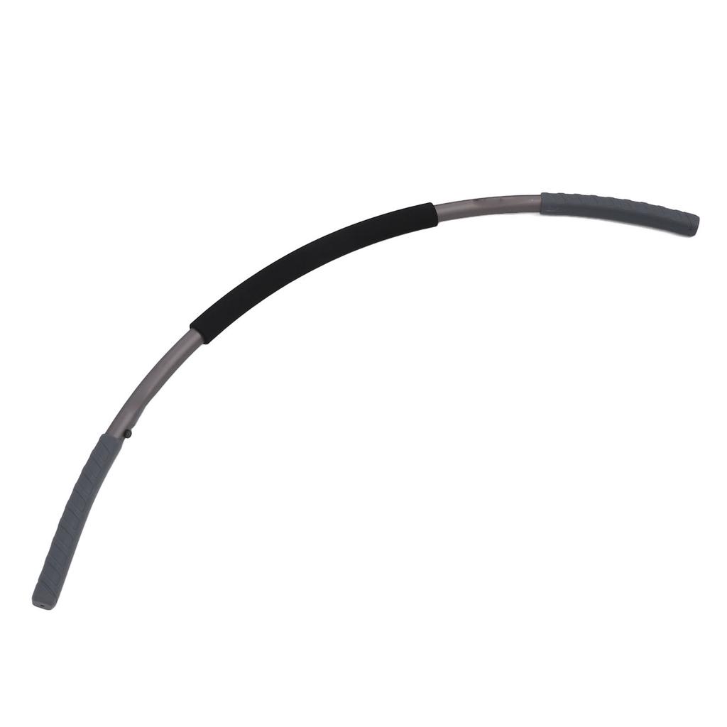 Swing Trainer Physical Training Stick Shoulder Straddle Double Core Warm Up Equipment