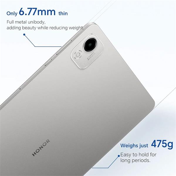 HONOR Pad X9a Wifi No Charger