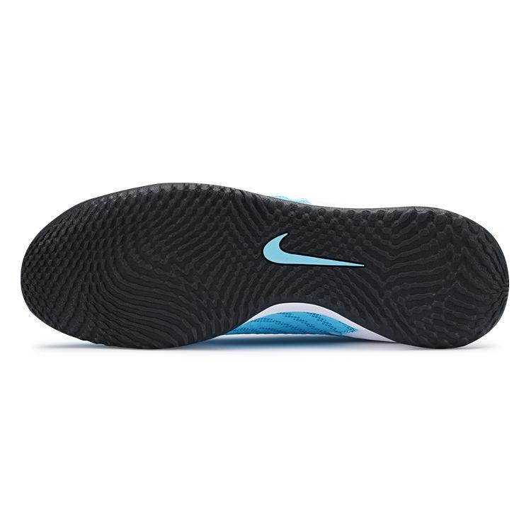 Nike Phantom GX Academy IC Blast Pack Men Sneakers Blue Baltic-Blue White DD9475-446