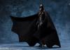 TAMASHII NATIONS Batman Approximately 150mm ABS PVC Cloth Painted Movable Figure S.H.Figuarts (The Flash) & &