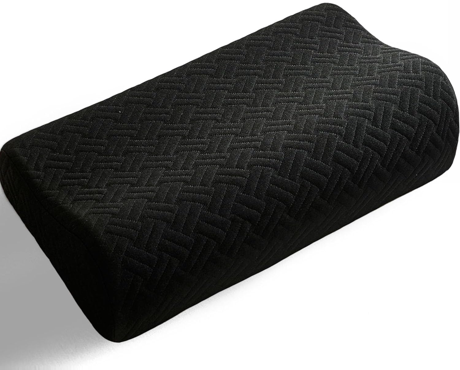 

HOSUR Memory Foam Pillow with Washable Cover, 5030cm [Sleep Expert Supervised x Height Adjustable]. This washable pillow provides a comfortable,