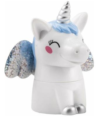 Balsam Pomadka Do Ust Dla Dzieci Jednorożec Unicorn LipBalm Martinelia 2,8g