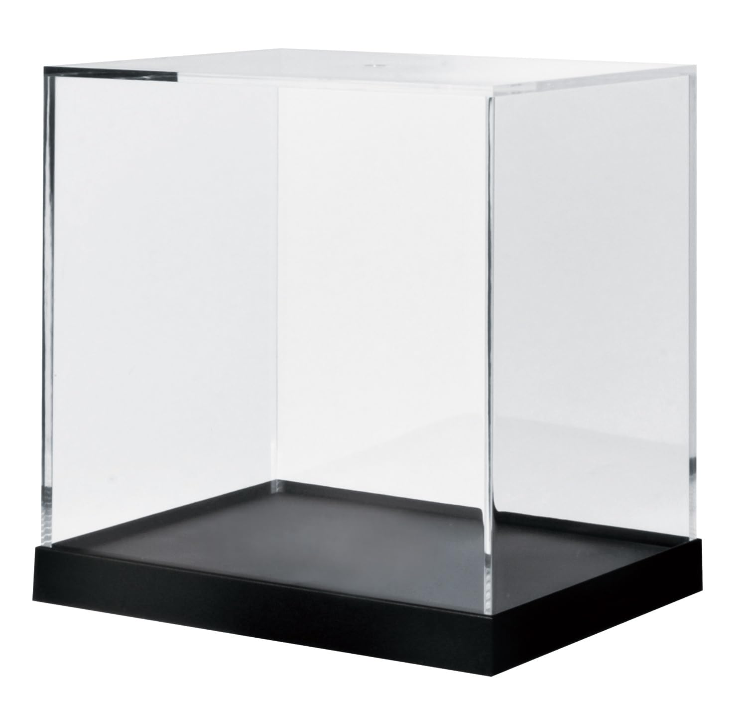 

Crystal plastic case CPC-M1 M-1 чистий