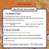 The Traps and Wisdom of Praise: A Positive Parenting Guide