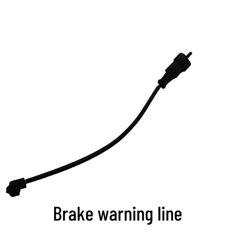 Nanjing Iveco Brake Pad Wear Sensor