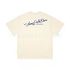 2026 Streetwear Loose Fit Cotton Tee With Graphic Print Men Women Youth Casual Wear