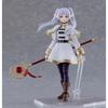 Good Smile Company Figma Sousou No Frieren DX Edition Non-scale Plastic Painted Action Figure