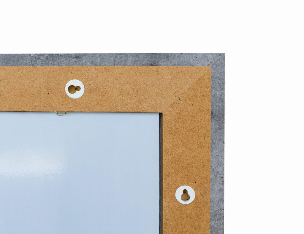 Lustro Profil 70/15, Wymiar Zewnętrzny 50X120 Cm, Loft Express