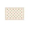 Dopamine Plaid Rug for Living Room Carpet Bedroom Floor Mat Short Plush Large Area Rugs Dirty Resistant Non-slip Mats