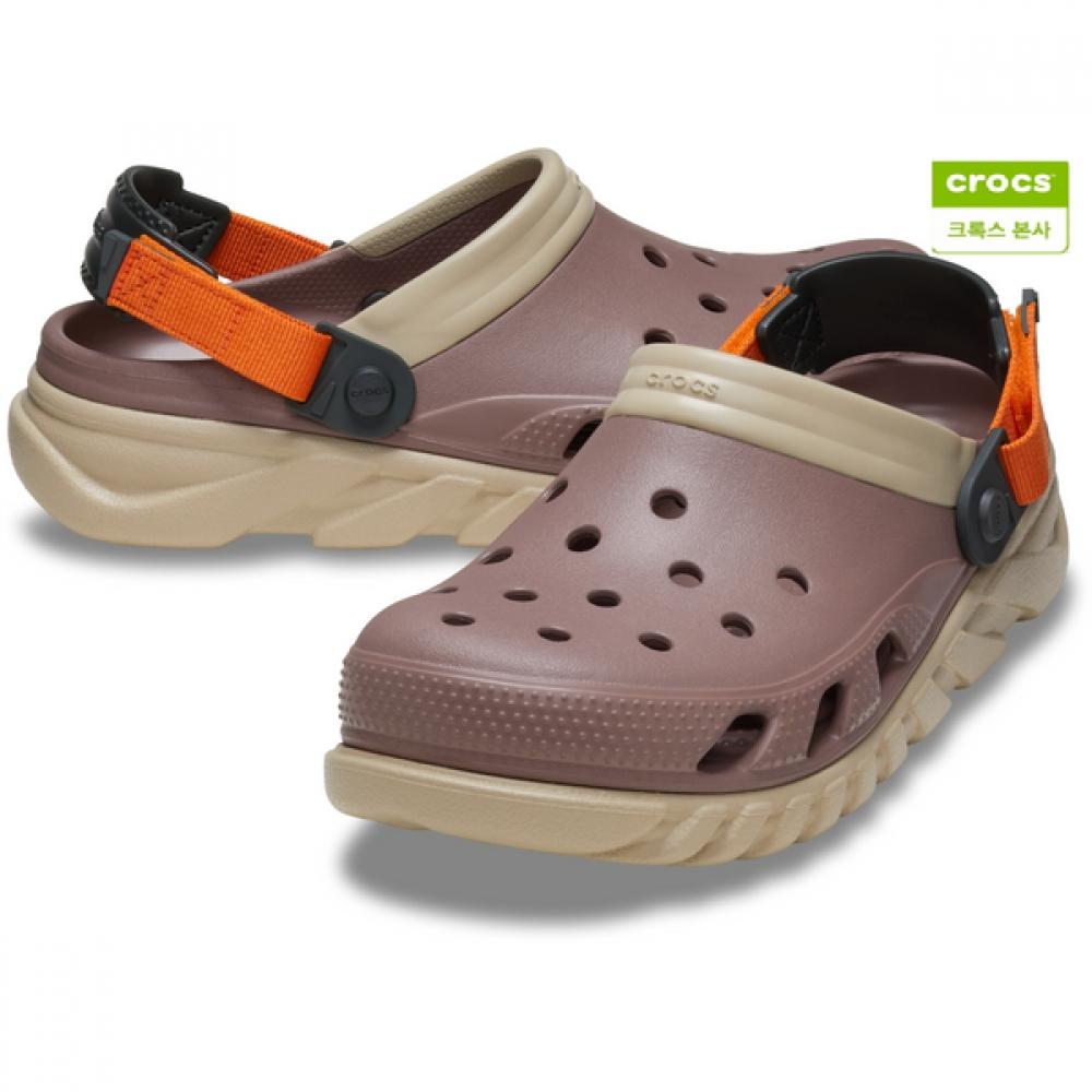 

Crocs Galleria Crocs Headquarters Crocs Duet Max 2 Clog 208776 0lf 230