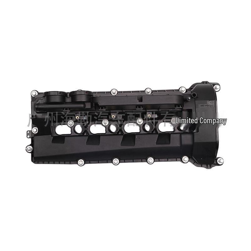 LR113201 Valve Cover Compatible with Land Rover, Jaguar, Range Rover, Defender – Hot Sale!