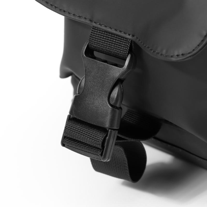Messenger Bag Men's Large Capacity Bag Shoulder Bag Outdoor Travel Crossbody Bag