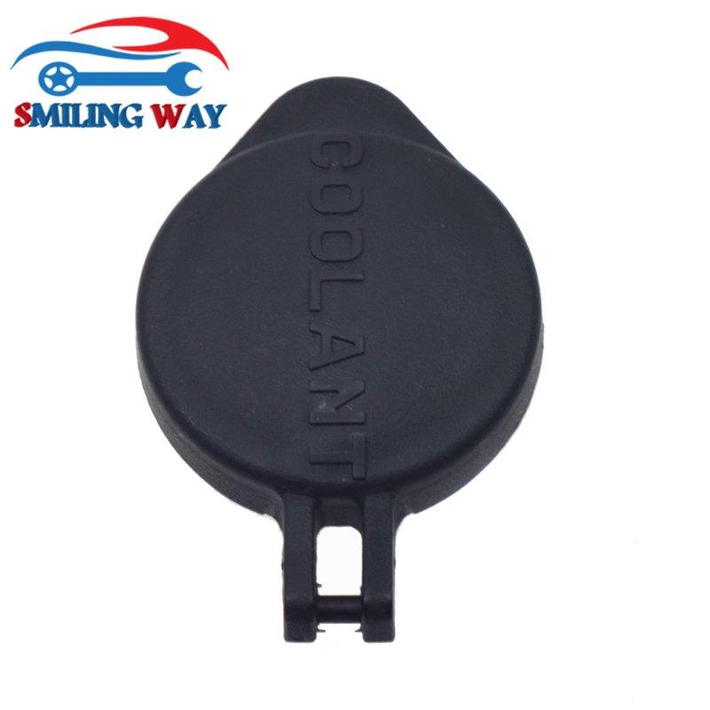 Coolant Reservoir Tank Bottle Cap Cover For Hyundai Elantra & KIA Forte Forte5 Soul Forte Koup 1.4L 1.6L 1.8L 2.0L 25441-3X000
