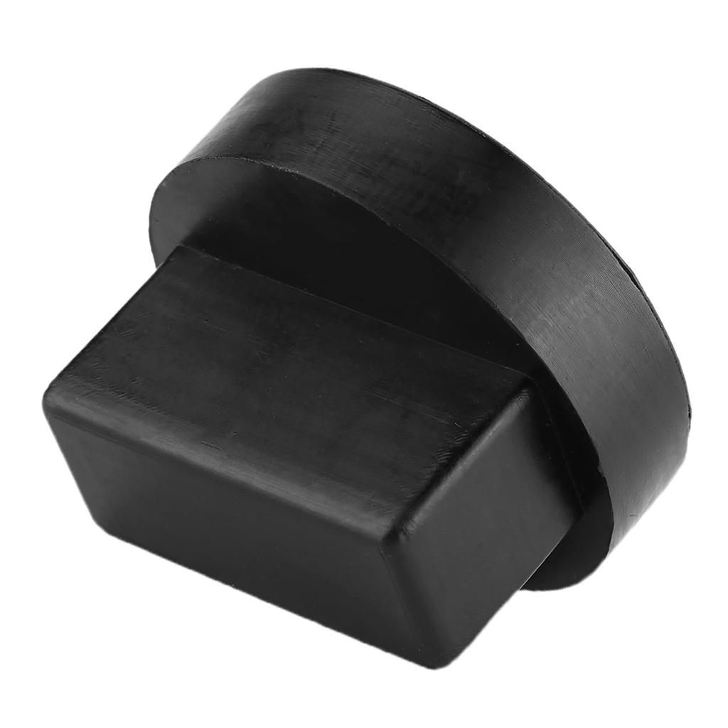 Benz Jack Adapter Rubber Jack Pad Car Tool Adapter Rubber Pad for Lifting Jack