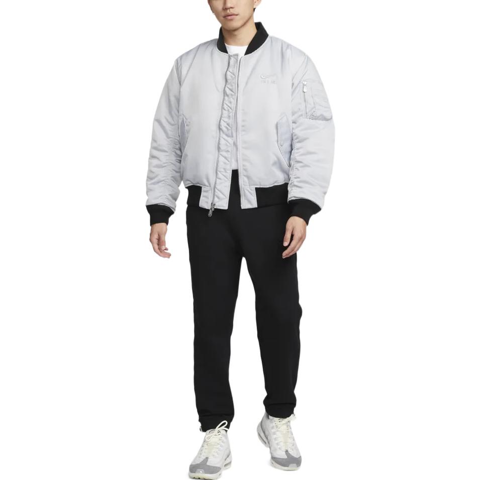 New Nike Knitted Sports Pants Men's Black DV9846-010