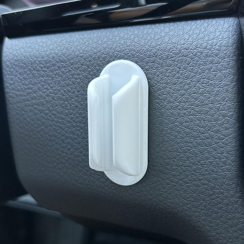 Auto-Lippenbalsam-Halter Silikonhalter für Lippenbalsame Auto-Zubehör Aufrechter Lippenbalsam-Halter Lippenbalsam-Halter für Frauen