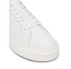 Кроссовки Calvin Klein Basket Cupsole Laceup Lth Ml