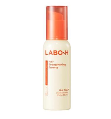 Hair Strengthening Clinic Essence 75ml