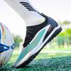 Herren Neue TF Fußballschuhe Sneaker Professionelle Gesellschaft Lässige Männliche Fußballschuhe Futsal Hohe Qualität Fußballschuhe Training