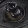 Acessórios de exterior – Tampas de tanque de combustível