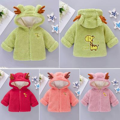 fleece snowsuit baby girl