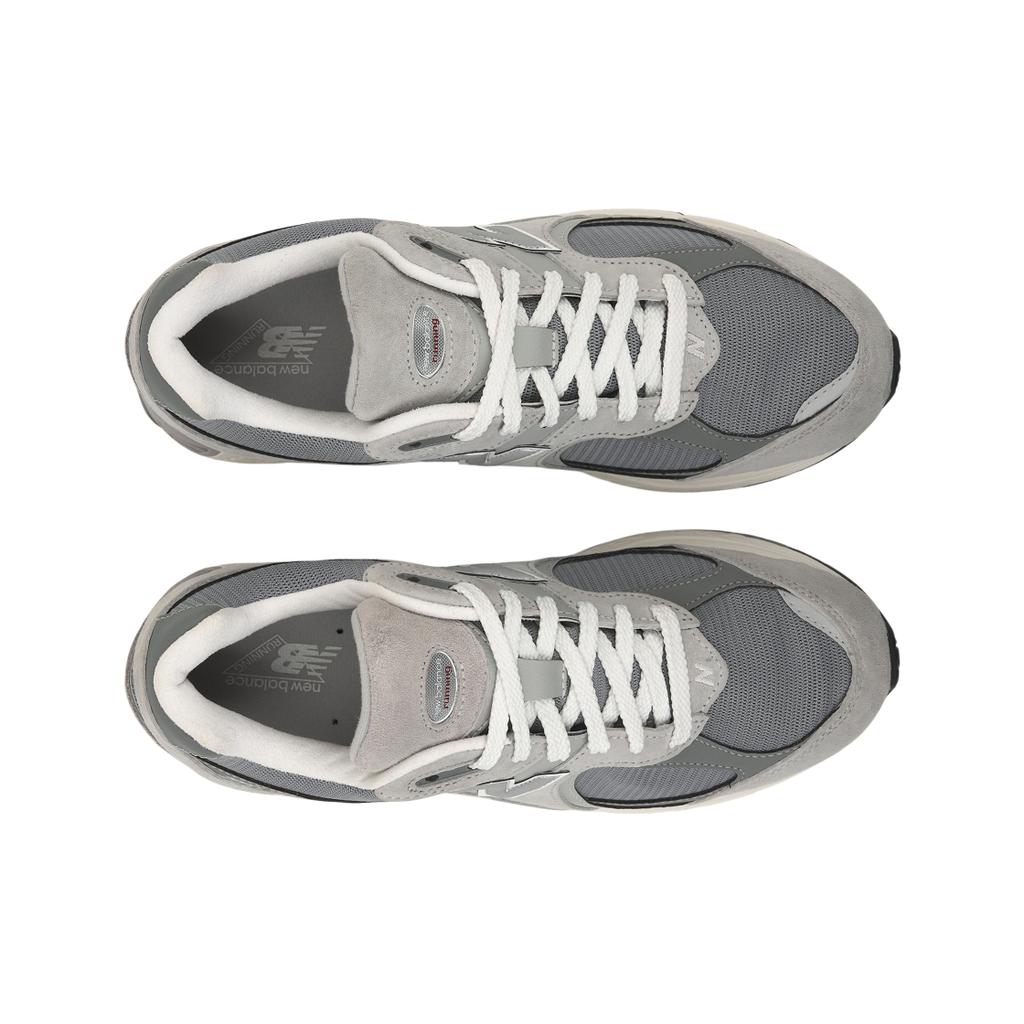 New Balance 2002R GORE-TEX Concrete Unisex Sneakers Grey Harbor-Grey Slate-Grey M2002RXJ
