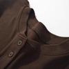 European Retro Elastic Turtleneck Jumpsuit - Long-Sleeved, Plus Velvet for Autumn/Winter