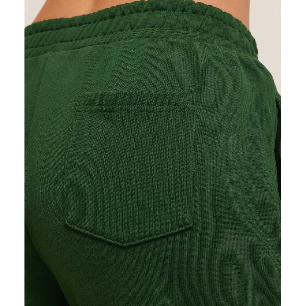 Gymshark Collegiate Graphic Joggers Athletic Green B4b9x Ec7k