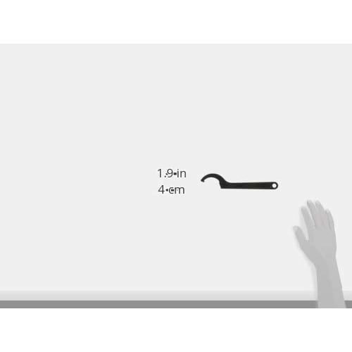 Asahi Metal Industry ASH Hook Wrench 58/65 FK0058