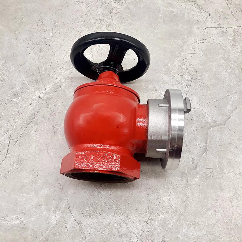 Jinghong Hydrantenkugelhahn DN50