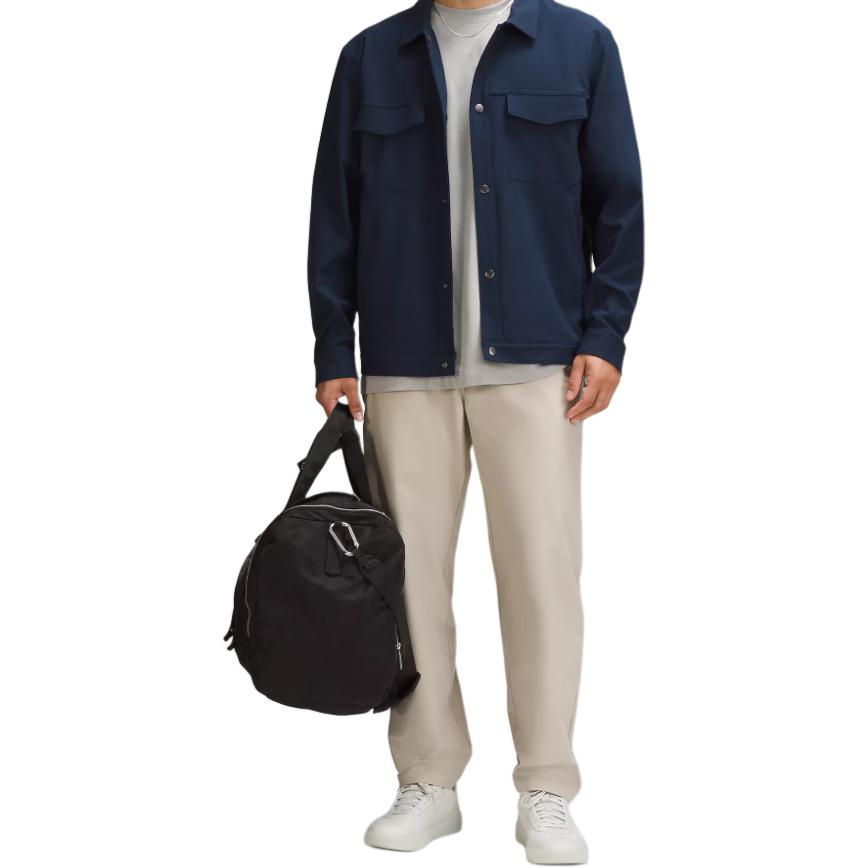 Lululemon Spodnie Codzienne ABC 30' Męskie LM5B07S