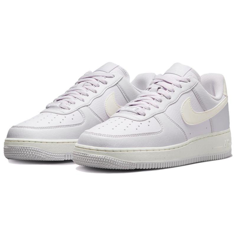 Nike Air Force 1 Low '07 Se Next Nature Barely Grape Damen-Sneaker DV3808-500