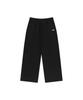 HDEX Easy Daily Wide Pants (Black)