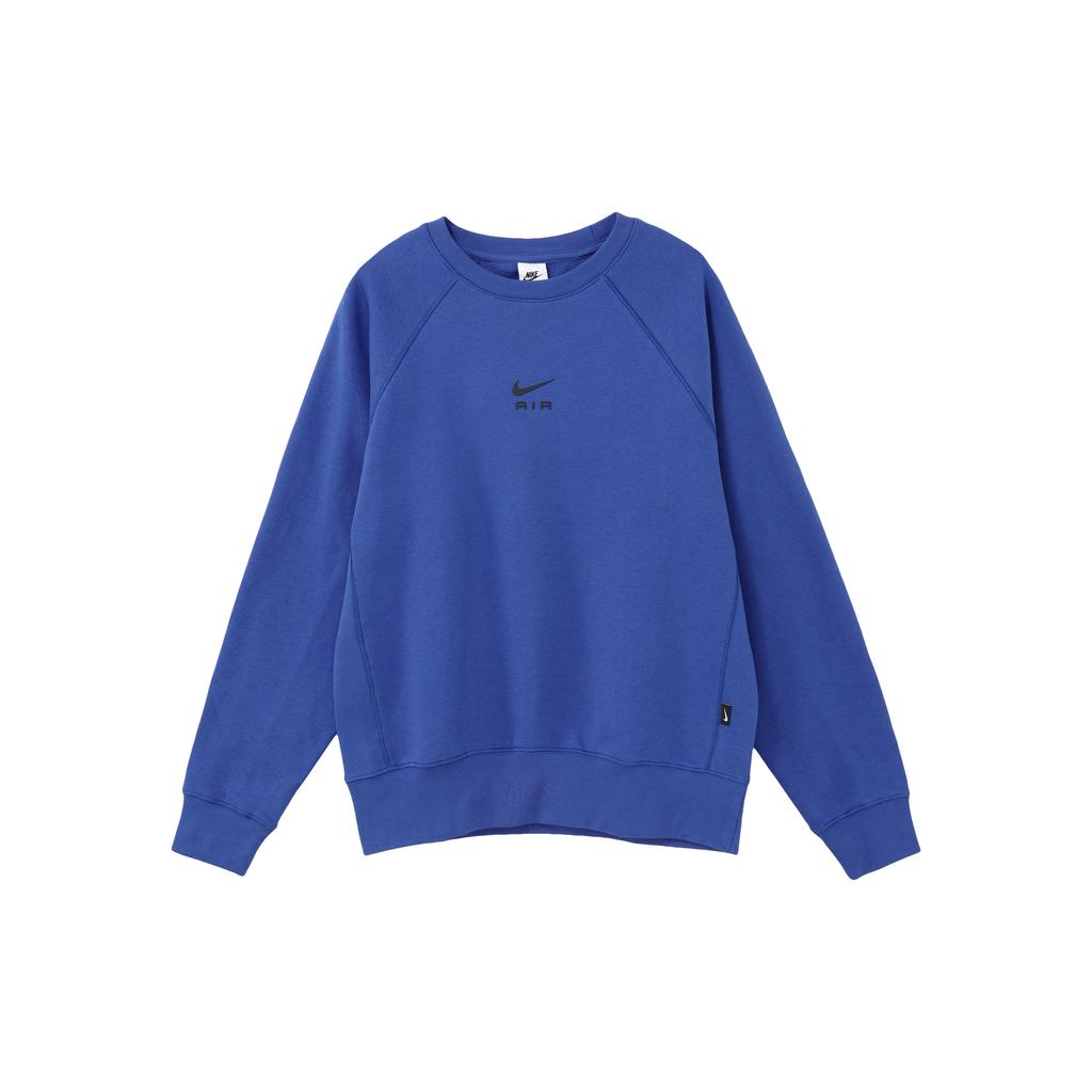 New Nike Sweatshirts Men Game Royal Blue FB7204-480
