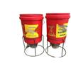 High-Power Electric Vegetable and Grass Crusher for Poultry