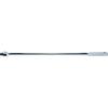 Koken 1/2" (12.7mm) Square Long Spinner Handle (Knurled Grip), Overall Length 600mm, 4768N-600