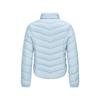 Skechers Women's Woven Short Down Jacket
