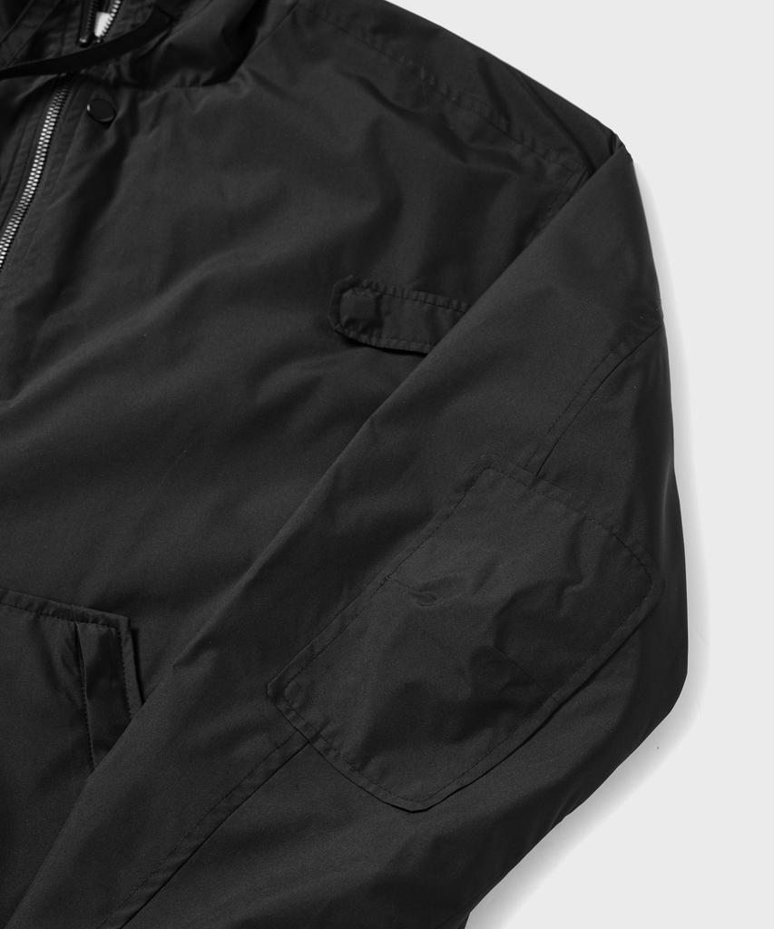 Nonblank Windbreaker_Black