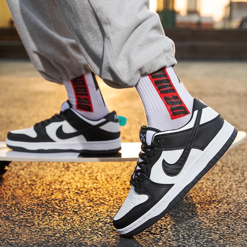 Goedkope Classic Low Top Sneakers Men's Trendy Shoes Versatile Casual  Sneakers kopen — gratis levering, eerlijke reviews met foto's — Joom