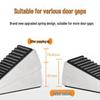 Stainless Steel Anti-Collision Door Stopper