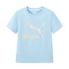 Men's T-Shirt Sportstyle T Shirt Ice Blue Unisex
